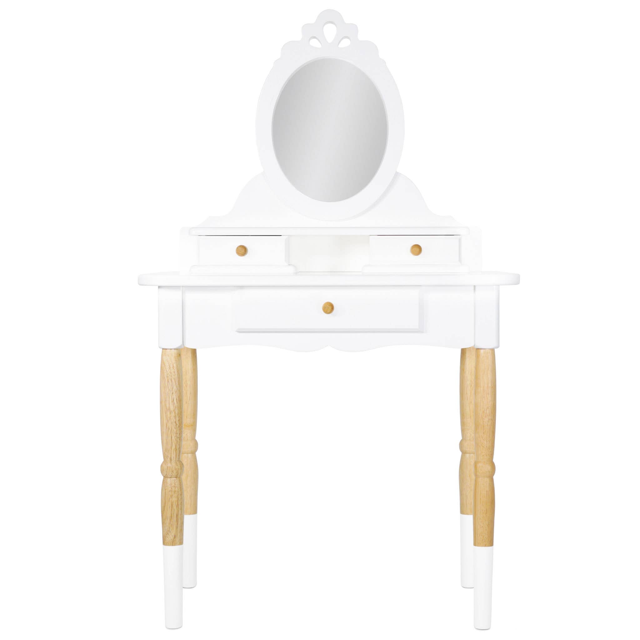 Table de toilette - Jeu Montessori enfant ( 3 ans et + )  Le Toy Van Table de toilette - Jeu Montessori enfant ( 3 ans et + ) myplayground