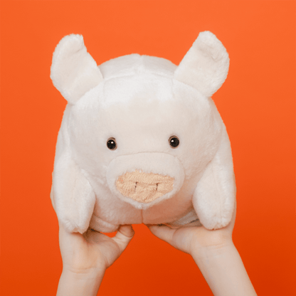 Ma Peluche Roodoodoo