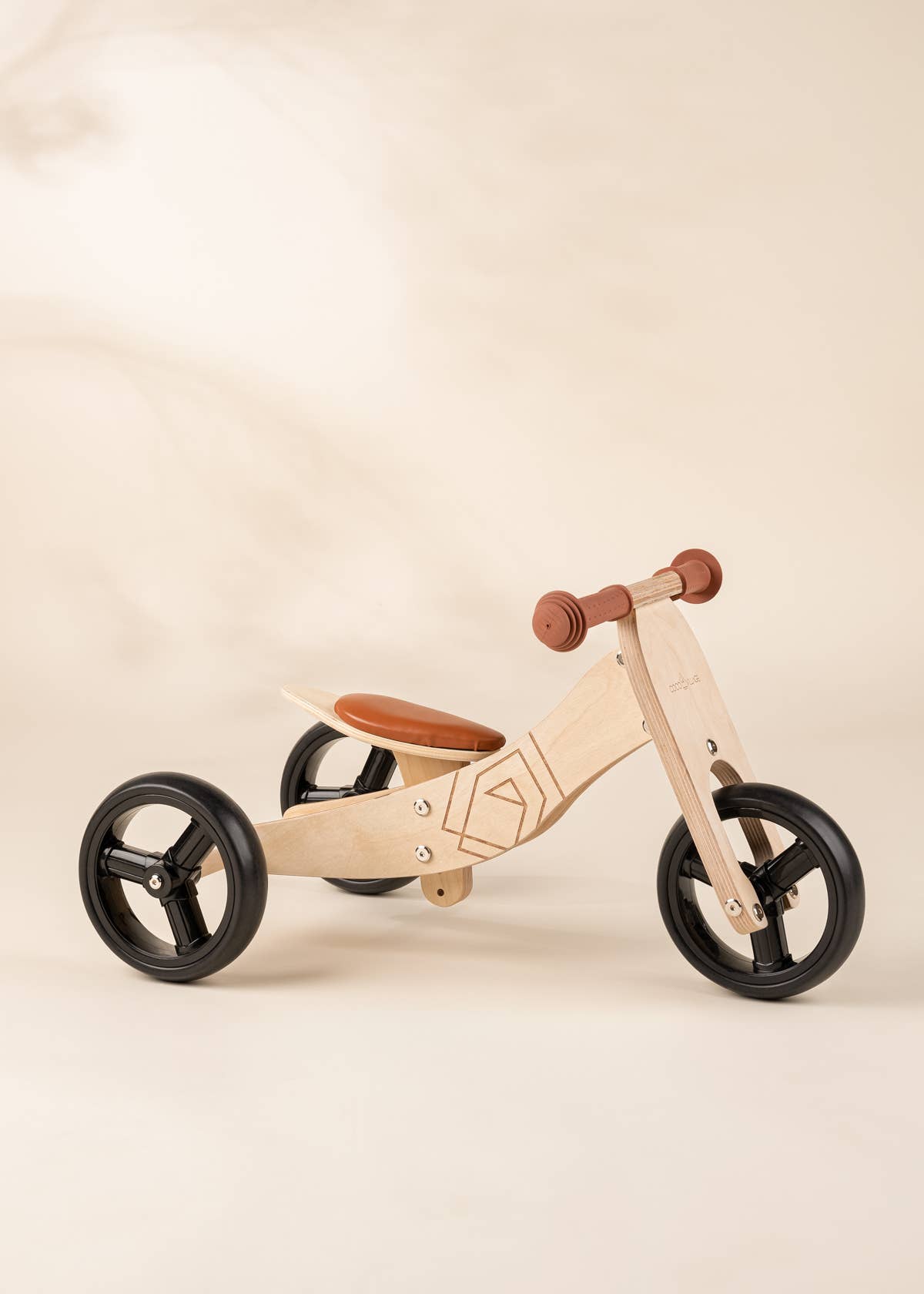 Nano - Draisienne - Coco Retro  Coco Village Nano - Draisienne - Coco Retro myplayground