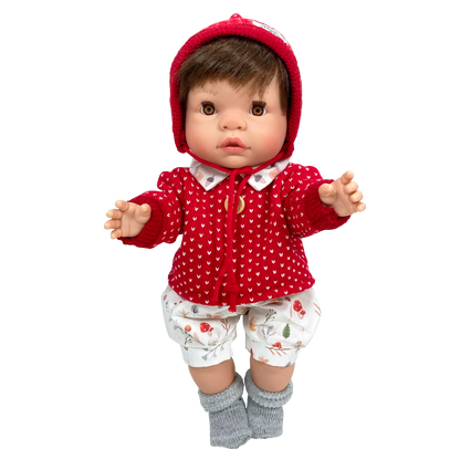 POUPÉE JOY COLLECTION