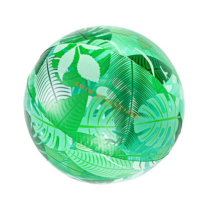 Ballon Tropical Swim Essentials - Jeu de plage