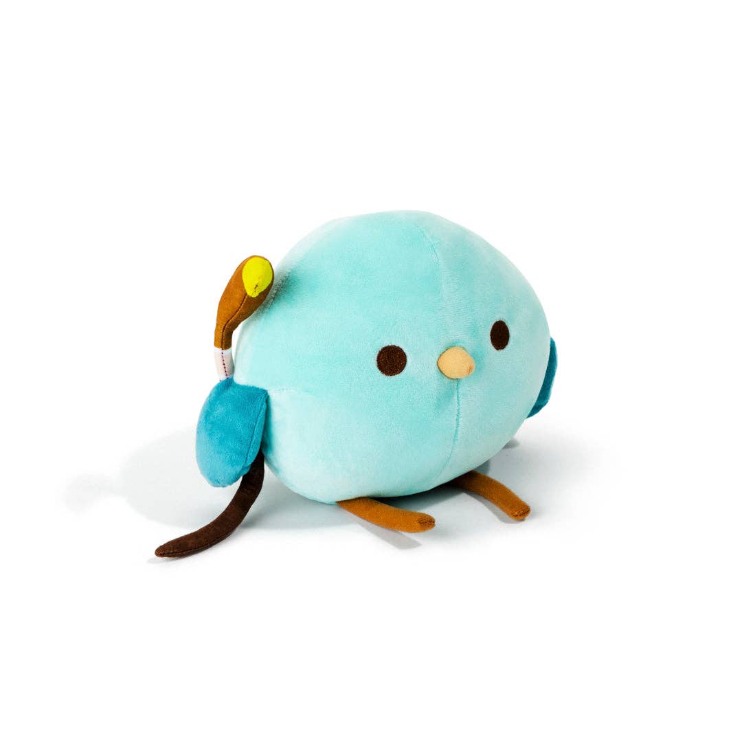 Ma boîte créative Chirpy Plushie - Jeu éducatif pour enfant  My Creative Box Ma boîte créative Chirpy Plushie - Jeu éducatif pour enfant myplayground