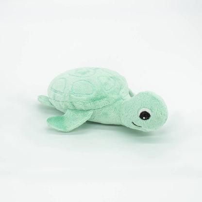 MUM&BABY TURTLE MENTHE/LES PTIPOTOS