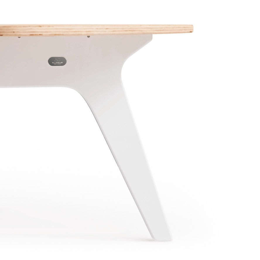 Ensemble Table et Chaise - All Circles  All circles Ensemble Table et Chaise - All Circles myplayground
