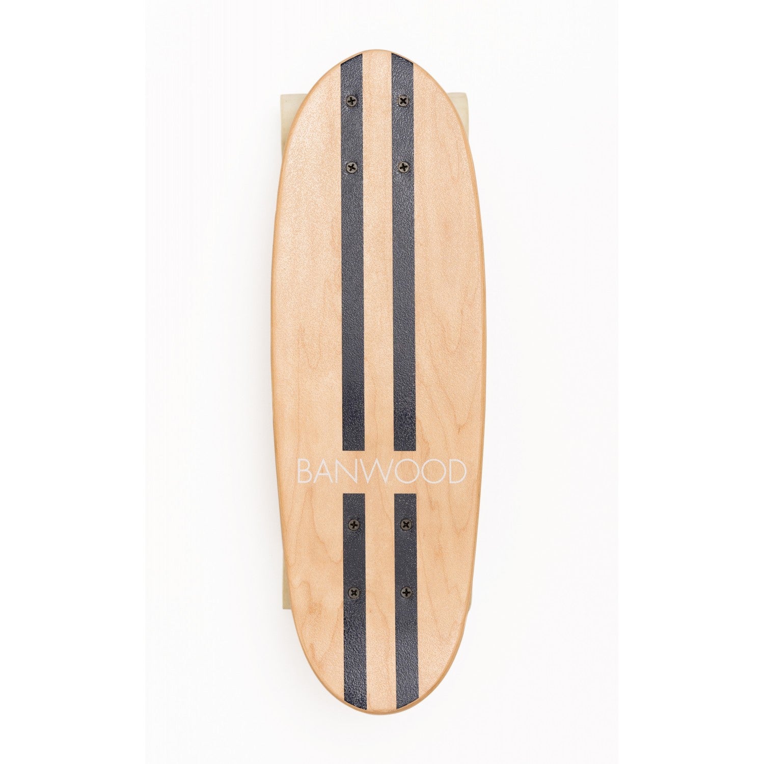 Skateboard bleu - Planche cruiser en érable canadien pour enfant dès 3 ans - Banwood Skateboard Banwood Skateboard bleu - Planche cruiser en érable canadien pour enfant dès 3 ans - Banwood myplayground