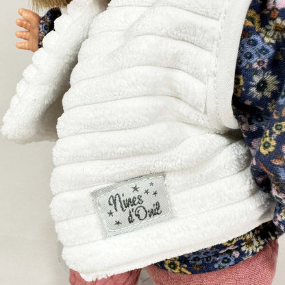 POUPÉE JOY COLLECTION