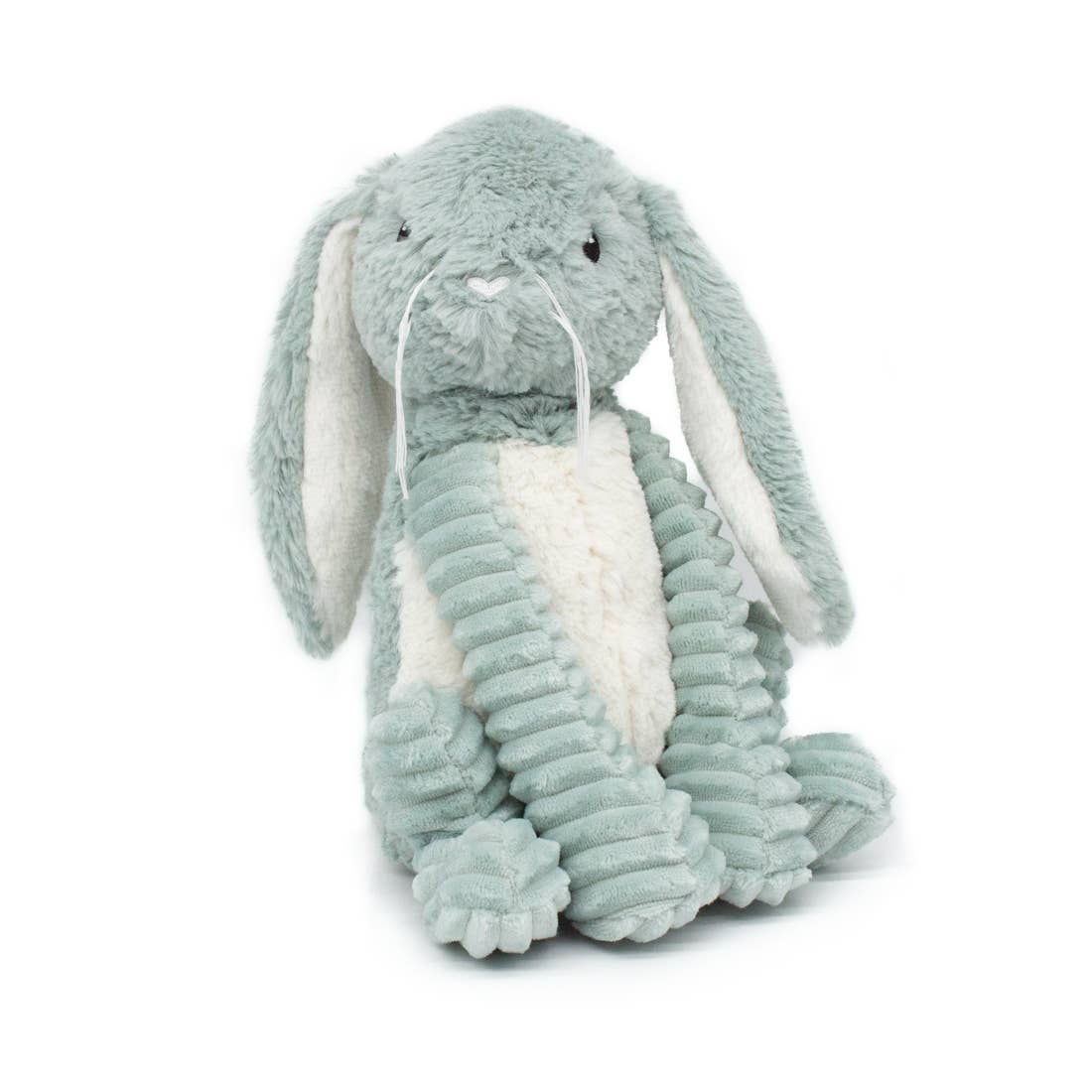 Peluche Les Ptipotos - Bunny Mint - Les Déglingos, France  Les Déglingos, France Peluche Les Ptipotos - Bunny Mint - Les Déglingos, France myplayground