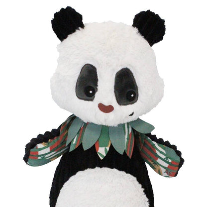 Rototos en peluche originaux Deglingos le Panda
