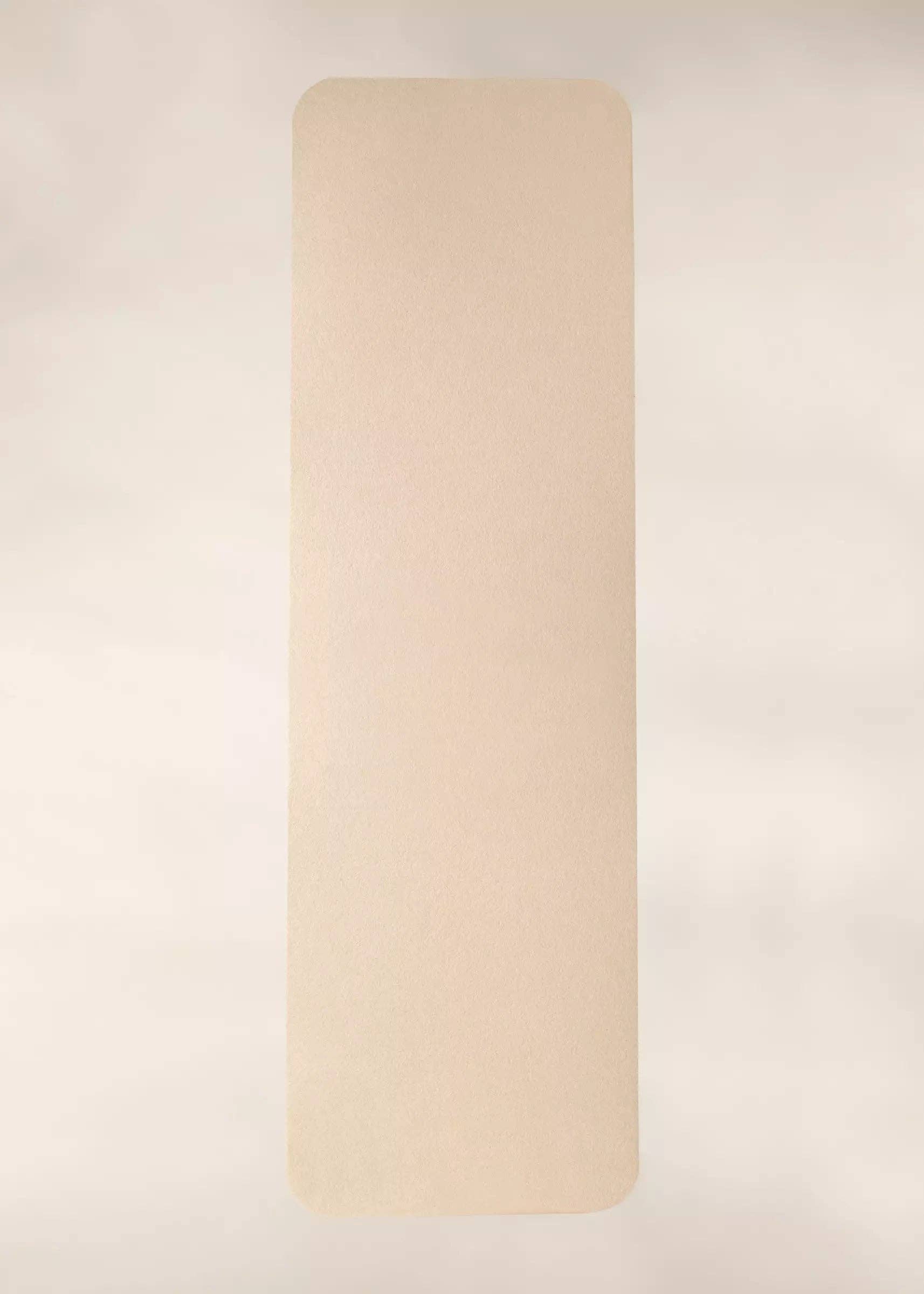 Planche d'équilibre en feutre - Beige  Coco Village Planche d'équilibre en feutre - Beige myplayground