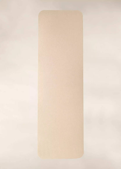 Planche d'équilibre en feutre - Beige