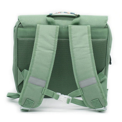 Sac d'école Chillos The Sloth 32cm/12,5 pouces