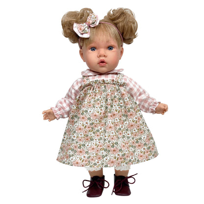 POUPÉE SUSETTE LIBERTY