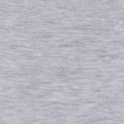 PLUSH NEST - Misioo - Piscine à balles, gris clair, ronde, coton, 90x30, 200 boules : perle rose clair, argent, perle