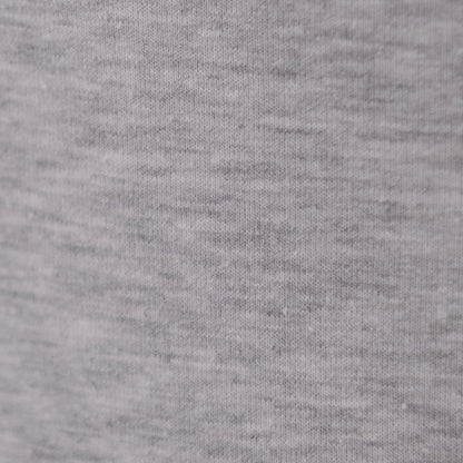 PLUSH NEST - Misioo - Piscine à balles, 90x30 cm, ronde, gris clair, coton, Smart