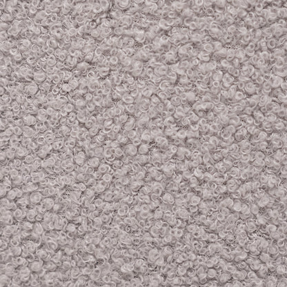 PLUSH NEST - Misioo - Piscine à balles, ronde, 90x30 cm, agneau gris