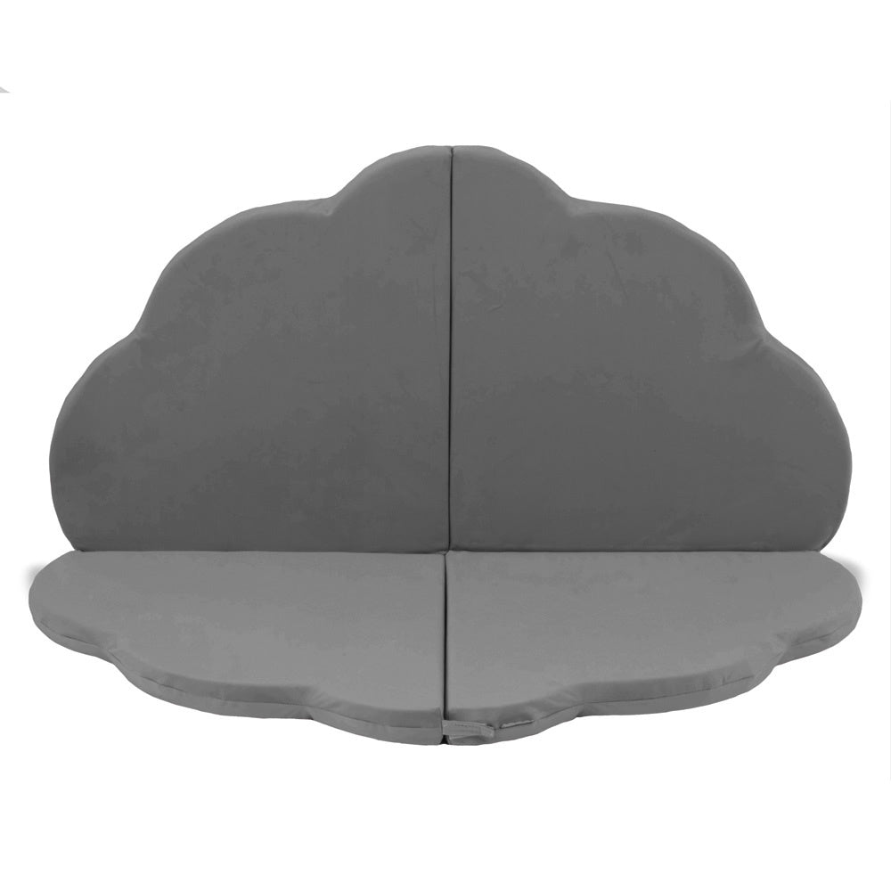 mousse haute qualité, velours polyester doux, coton plush nest