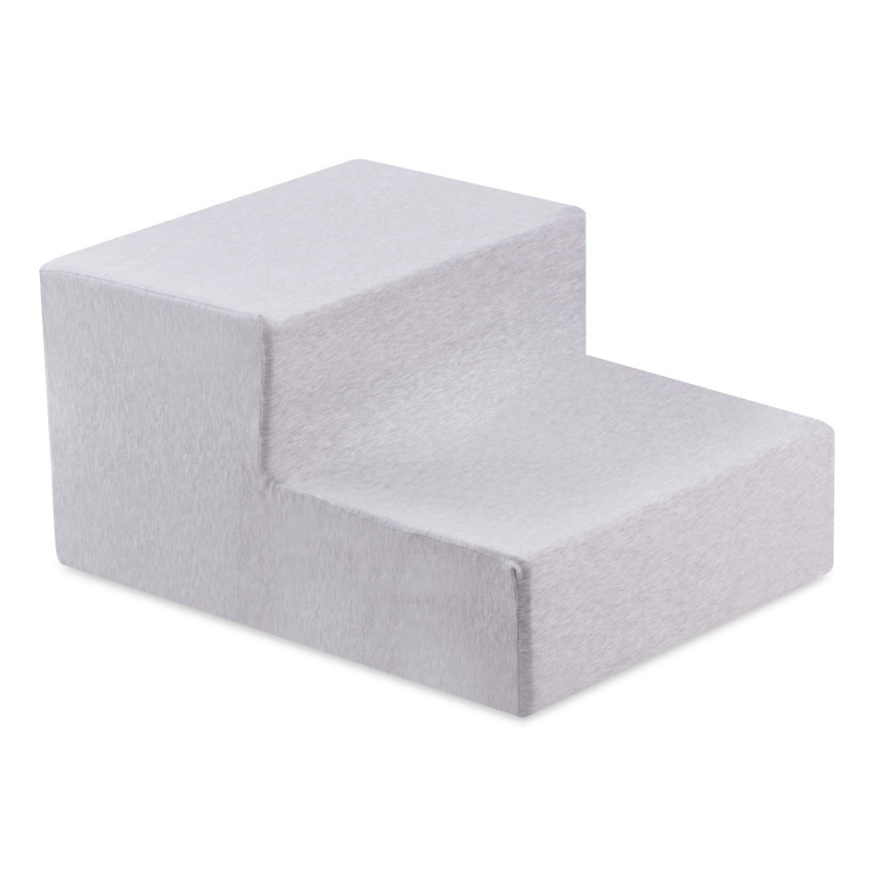 Mini terrain de jeu avec piscine + 100 balles - Gris Clair Smart - PLUSH NEST  Misioo Mini terrain de jeu avec piscine + 100 balles - Gris Clair Smart - PLUSH NEST myplayground, Marche : 45 x 60 x 30/15 cm
