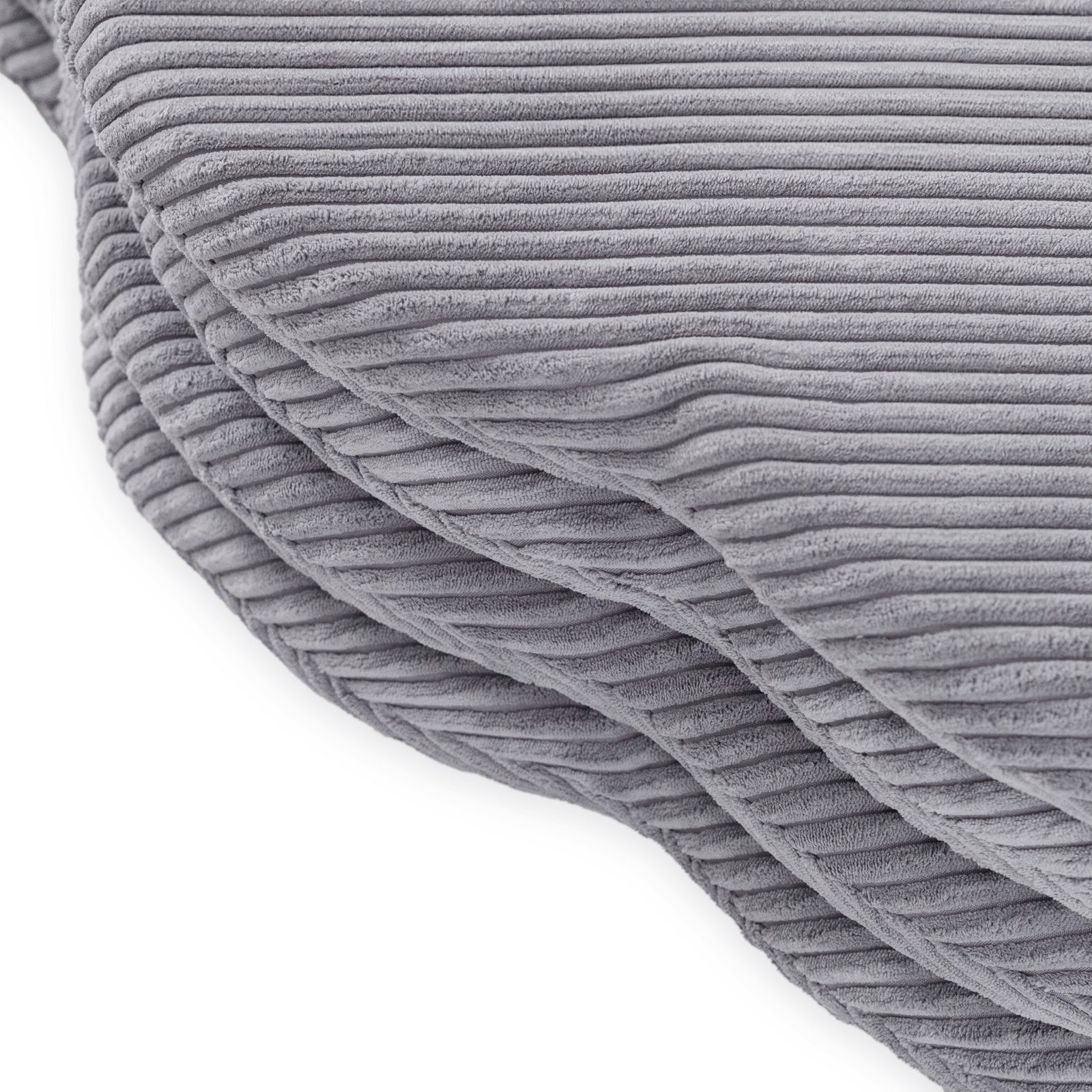  mousse haute qualité, velours polyester doux, coton plush nest, parfait pour un tapis doux et douillet.