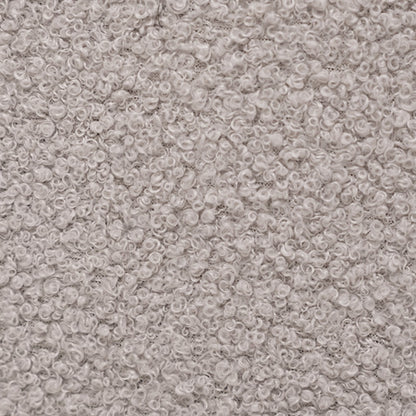 PLUSH NEST - Misioo -  Piscine à balles, 95x30cm, agneau gris