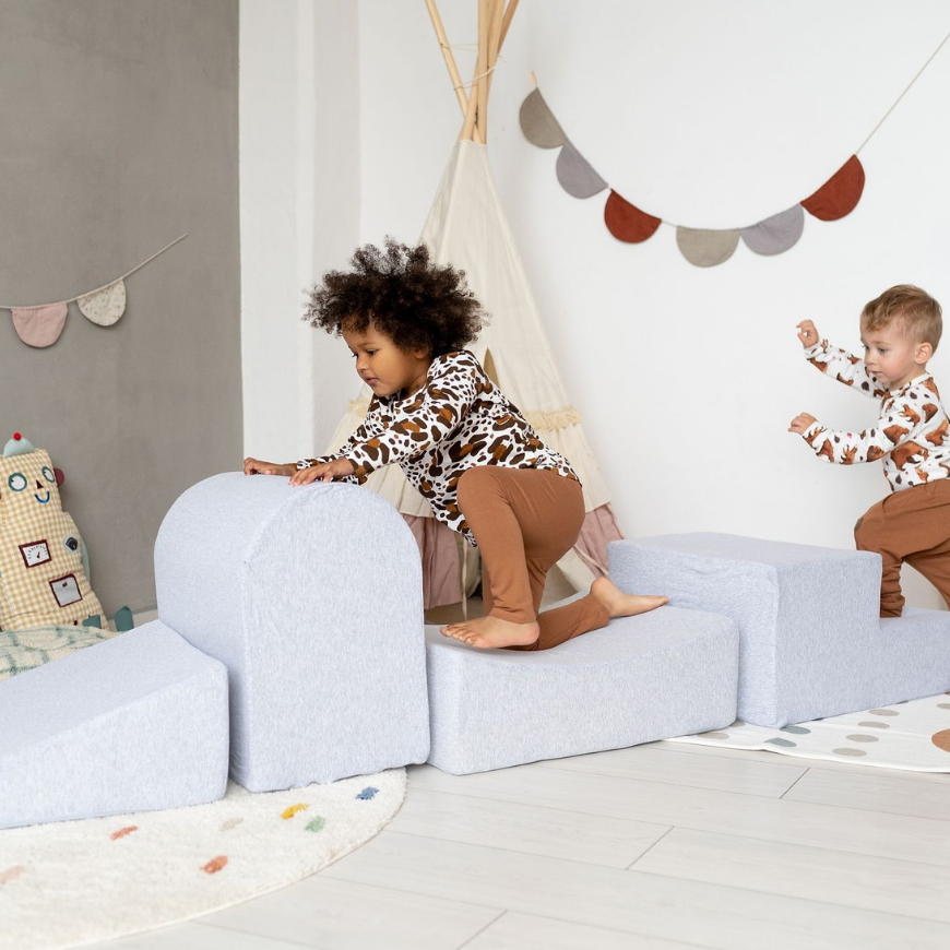 Set de jeu Misioo « Smart »  Misioo Set de jeu Misioo « Smart » myplayground