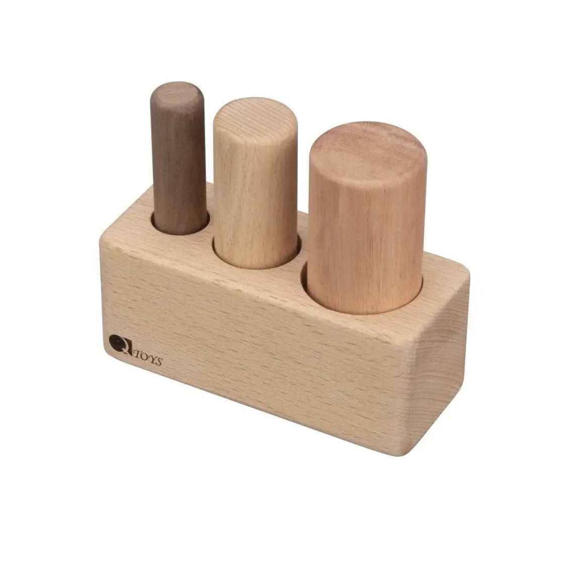 Puzzle Pole  QToys USA Puzzle Pole myplayground