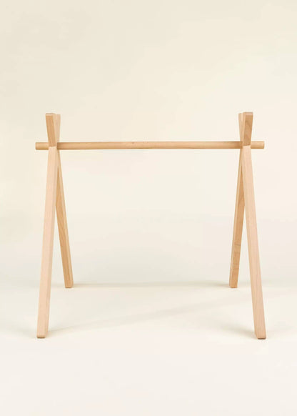 Arche de Jeu en Bois - Jeu d'Éveil