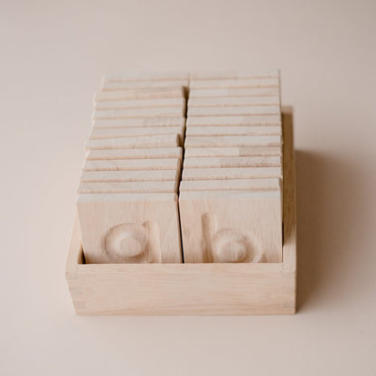 Plateaux pour écriture et orthographe