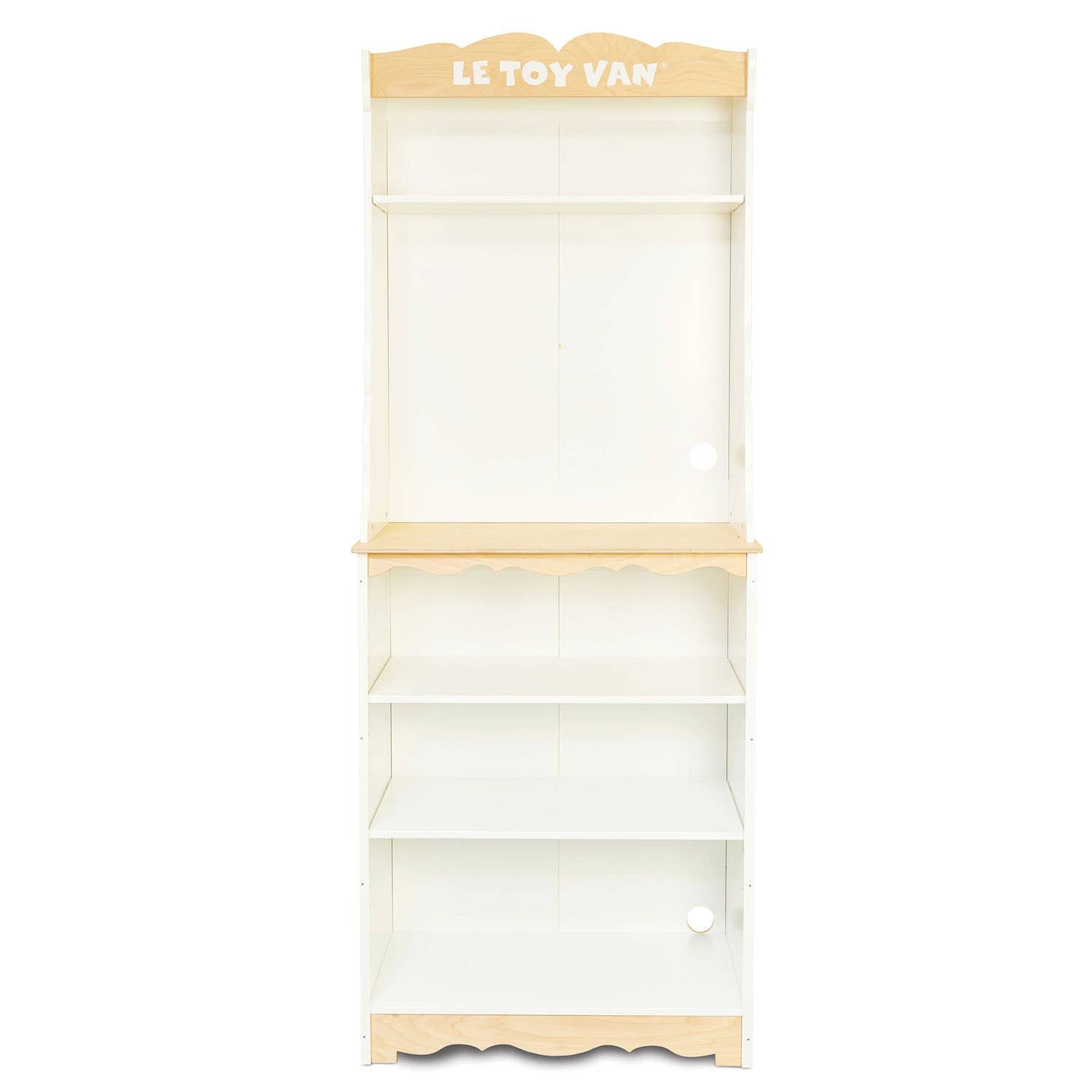 Grande commode MK4200 - Jeu Montessori enfant  Le Toy Van Grande commode MK4200 - Jeu Montessori enfant myplayground