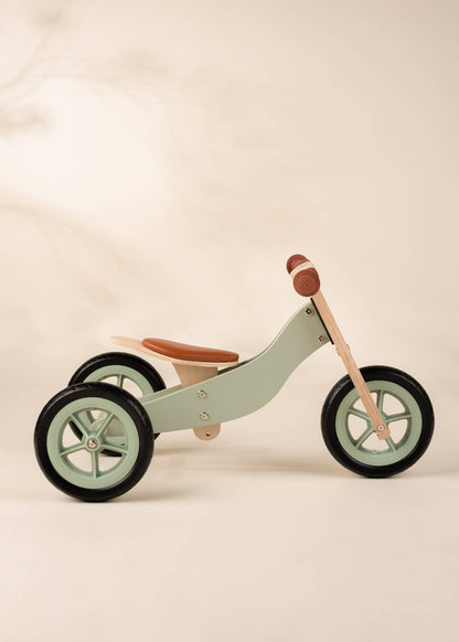 Mini - Draisienne - Seafoam