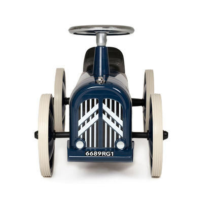 Porteur enfant Citroën La Petite Rosalie - Baghera