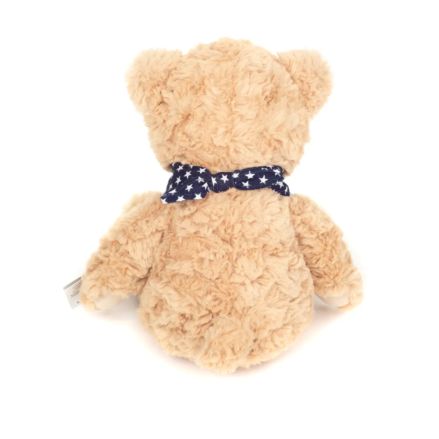 Peluche couleur sable 30 cm - peluche - peluche - Teddy Hermann Jeux d'éveil Teddy Hermann Peluche couleur sable 30 cm - peluche - peluche - Teddy Hermann myplayground