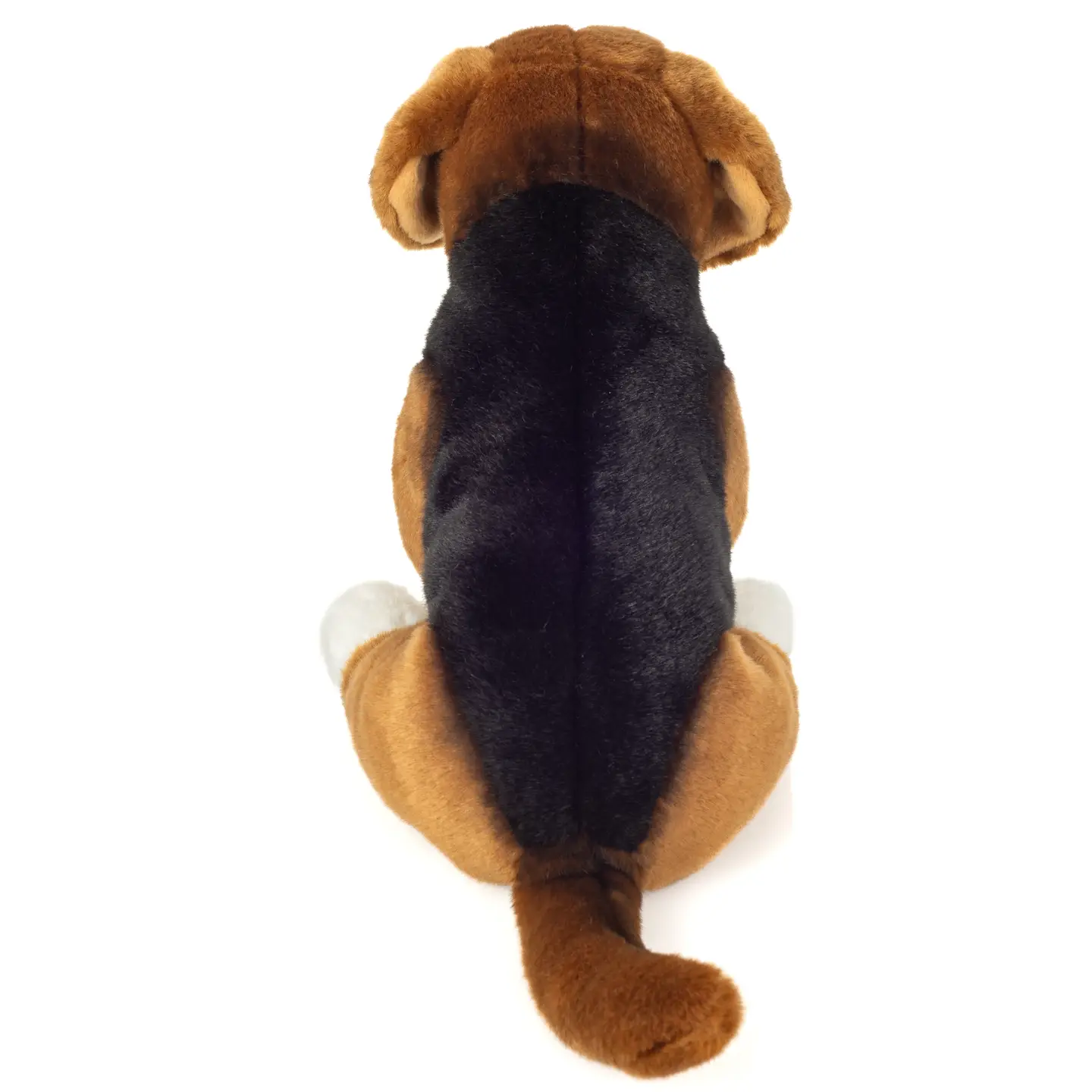 Chien de chasse 29 cm - Peluche - Jouet en peluche - Teddy Hermann Jeux d'éveil Teddy Hermann Chien de chasse 29 cm - Peluche - Jouet en peluche - Teddy Hermann myplayground