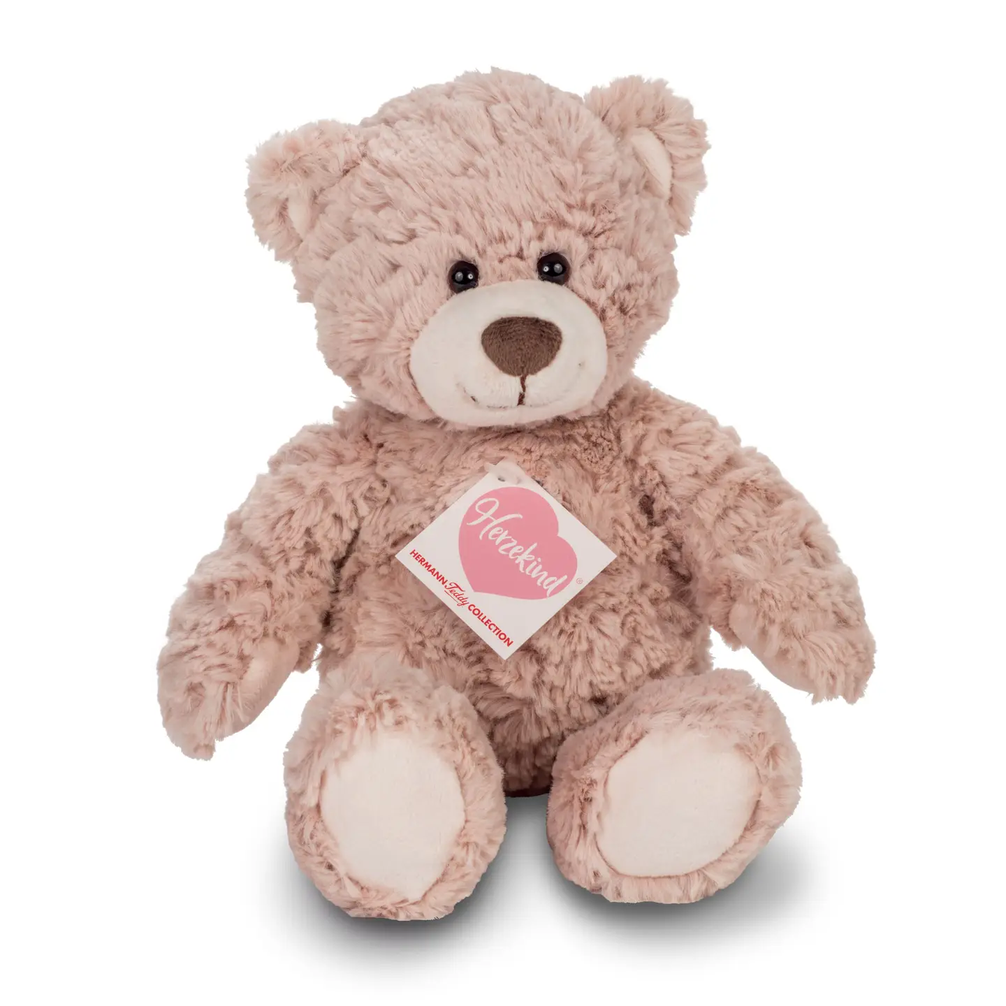 Teddy Pepper 30 cm - peluche - peluche - Teddy Hermann Jeux d'éveil Teddy Hermann Teddy Pepper 30 cm - peluche - peluche - Teddy Hermann myplayground