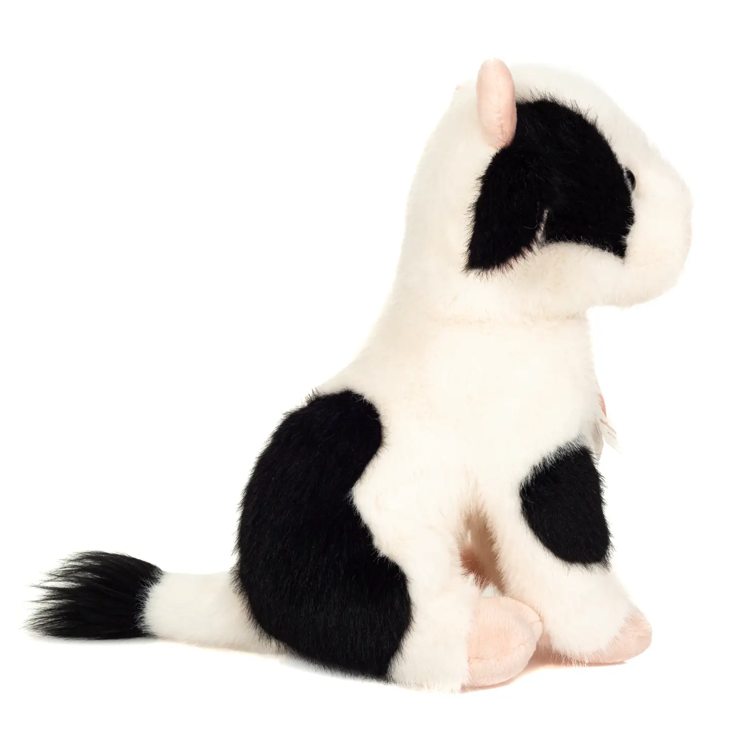 Vache Smilla 25 cm - Peluche - Jouet en tissu - Teddy Hermann Jeux d'éveil Teddy Hermann Vache Smilla 25 cm - Peluche - Jouet en tissu - Teddy Hermann myplayground