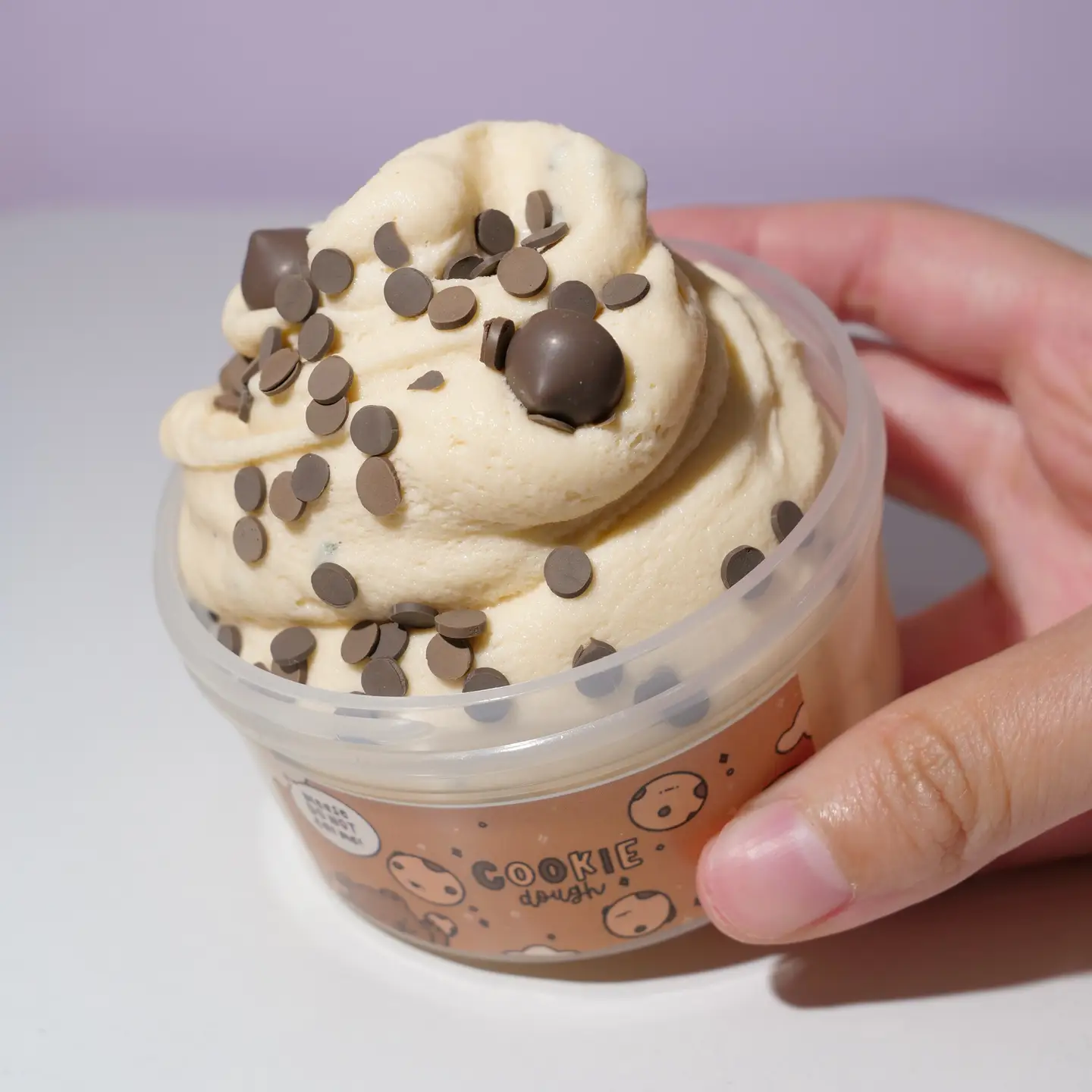 Jouet de slime pâte à cookie - Sonria Slime LLC  Sonria Slime LLC Jouet de slime pâte à cookie - Sonria Slime LLC myplayground