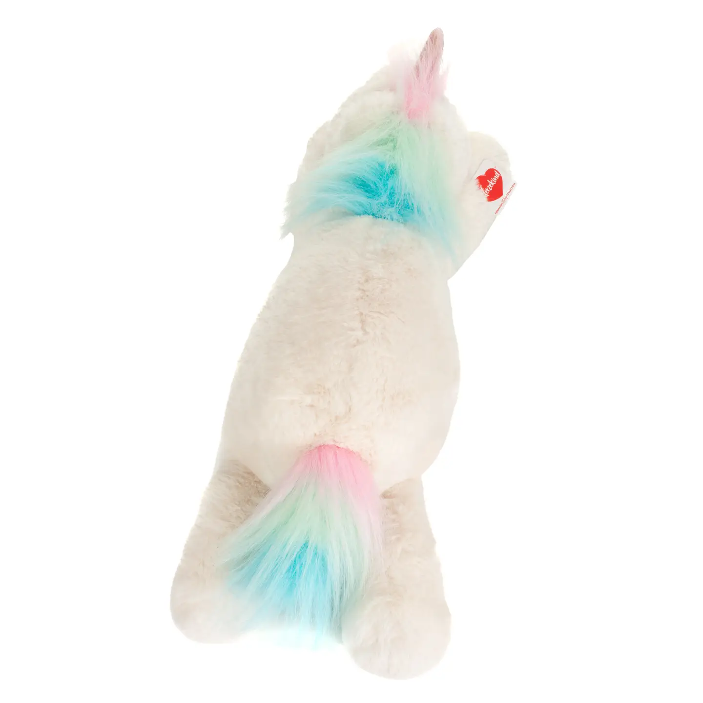 Licorne Enya 50 cm - peluche - peluche - Teddy Hermann Jeux d'éveil Teddy Hermann Licorne Enya 50 cm - peluche - peluche - Teddy Hermann myplayground
