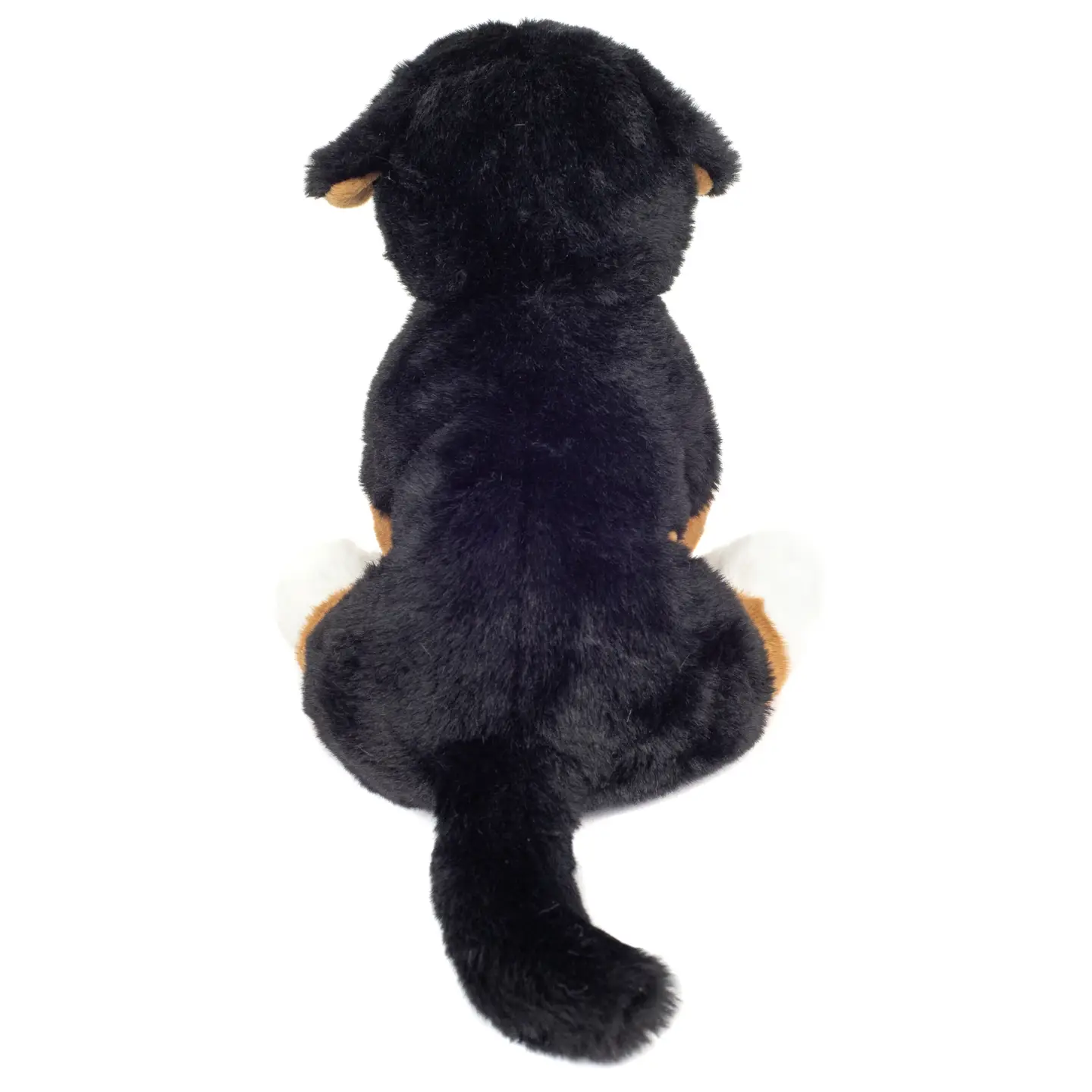 Bouvier bernois assis 26 cm - peluche - peluche - Teddy Hermann Jeux d'éveil Teddy Hermann Bouvier bernois assis 26 cm - peluche - peluche - Teddy Hermann myplayground