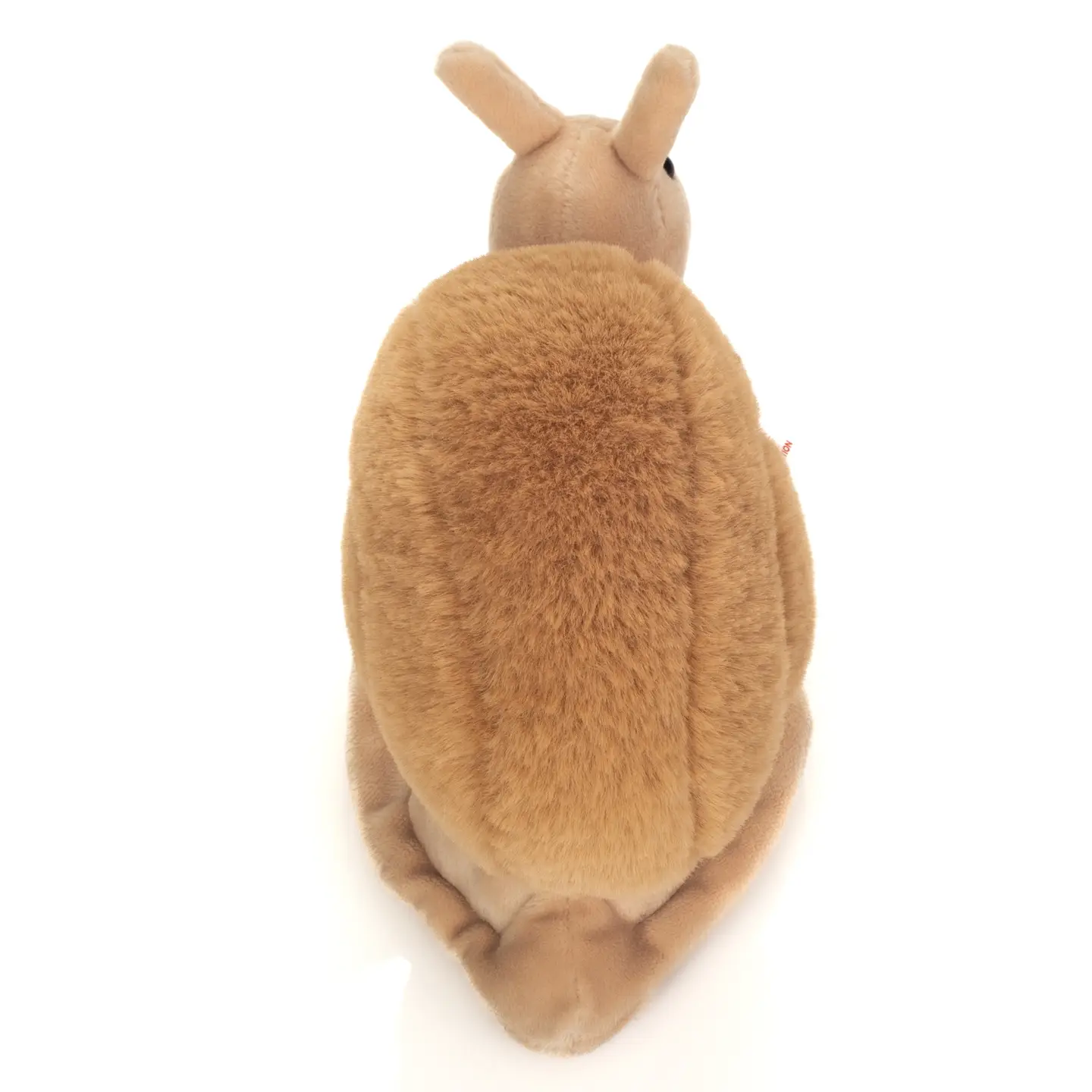 Escargot Lotta 20 cm - peluche - peluche - Teddy Hermann Jeux d'éveil Teddy Hermann Escargot Lotta 20 cm - peluche - peluche - Teddy Hermann myplayground