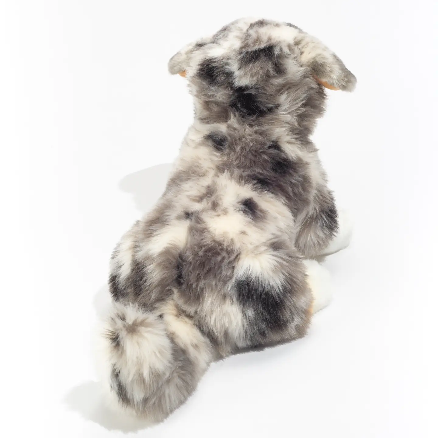 Berger australien 30 cm - peluche - peluche - Teddy Hermann Jeux d'éveil Teddy Hermann Berger australien 30 cm - peluche - peluche - Teddy Hermann myplayground
