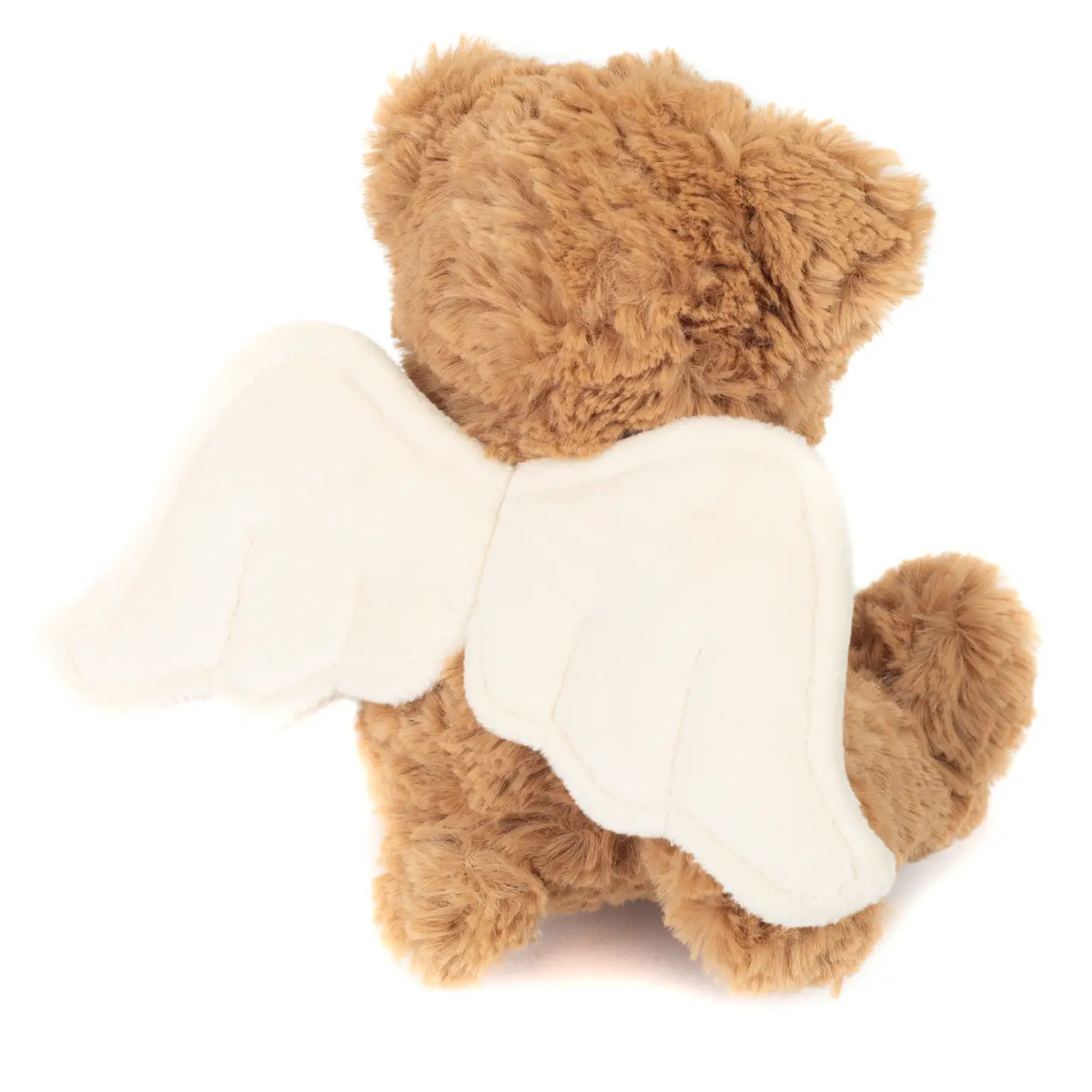 Ange gardien en peluche 20 cm - peluche - peluche - Teddy Hermann Jeux d'éveil Teddy Hermann Ange gardien en peluche 20 cm - peluche - peluche - Teddy Hermann myplayground