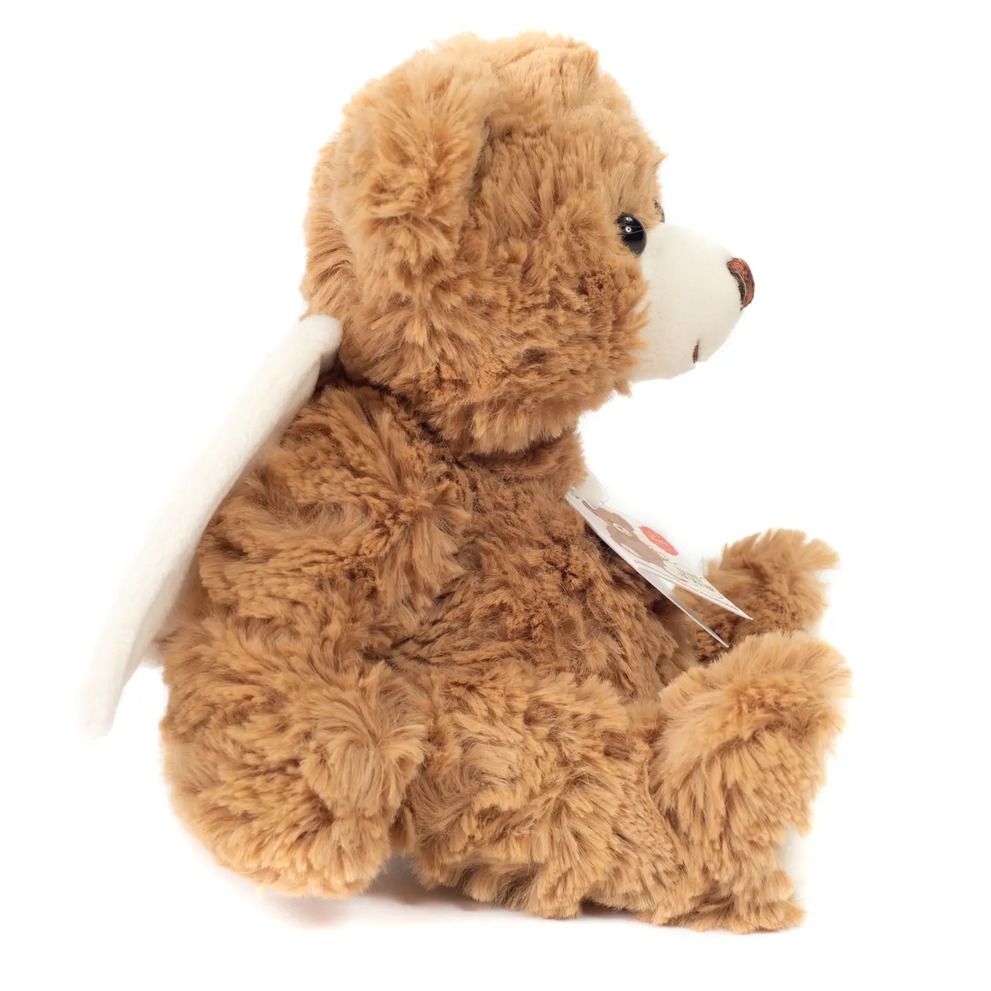 Ange gardien en peluche 20 cm - peluche - peluche - Teddy Hermann Jeux d'éveil Teddy Hermann Ange gardien en peluche 20 cm - peluche - peluche - Teddy Hermann myplayground