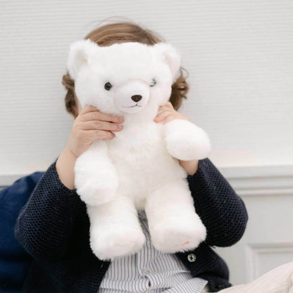 Ma peluche Ours Émile