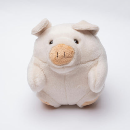 Ma Peluche Roodoodoo