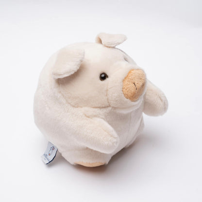 Ma Peluche Roodoodoo