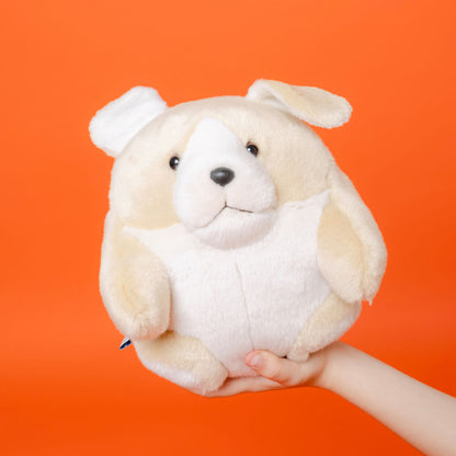 Ma Peluche Roodoodoo