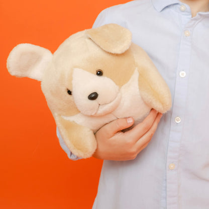 Ma Peluche Roodoodoo