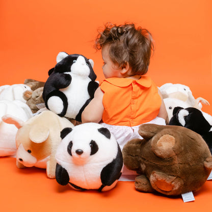 Ma Peluche Roodoodoo