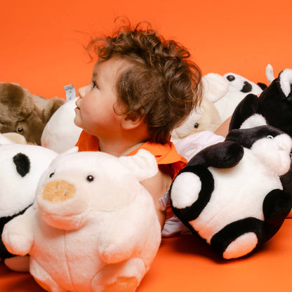 Ma Peluche Roodoodoo