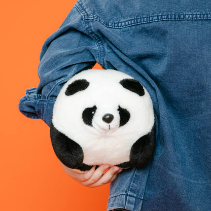 Ma Peluche Roodoodoo