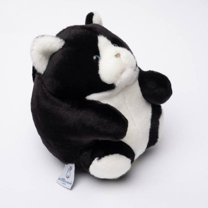 Ma Peluche Roodoodoo